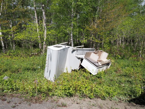 Unfall