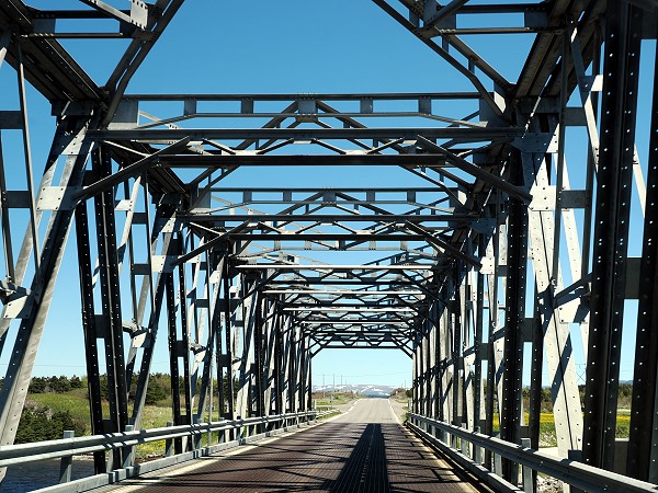 Brücke