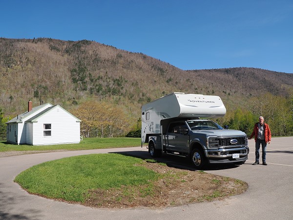 Camper
