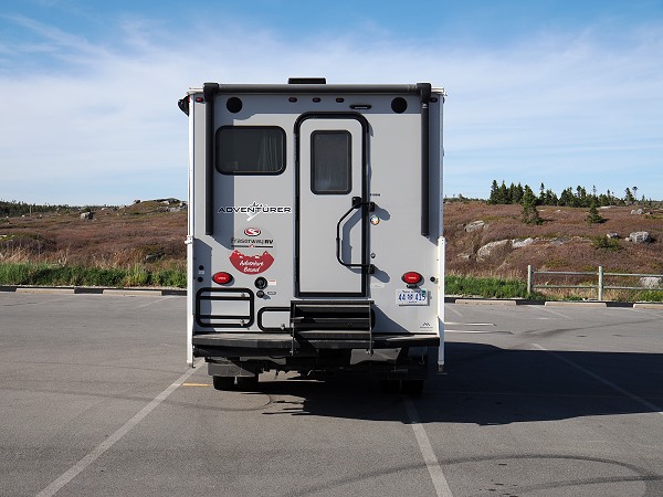 Camper