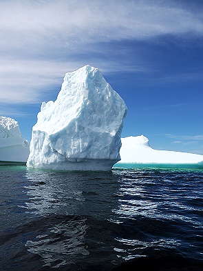 Eisberg Twillingate
