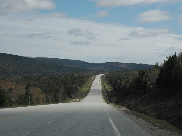 Trans-Canada-Highway
