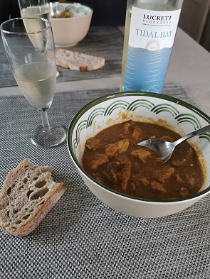Abendessen