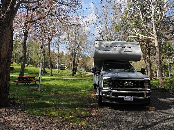 Campingplatz