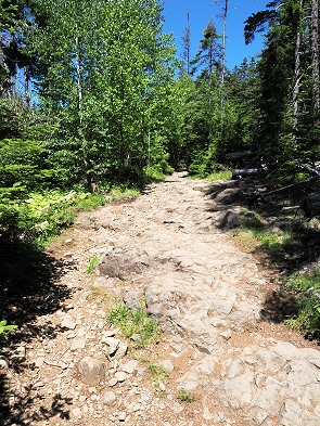 Wanderweg