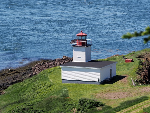 Leuchtturm