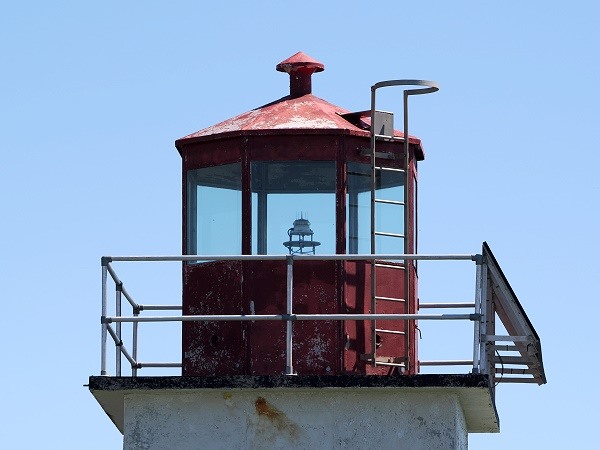 Leuchtturm
