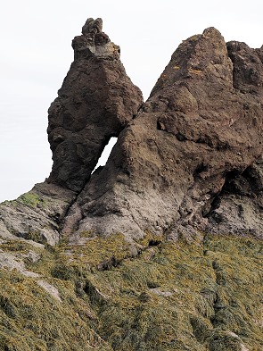 Felsen