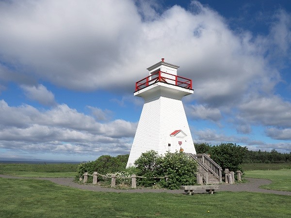 Lighthouse