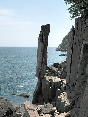 Balancing Rock