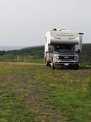 Camper