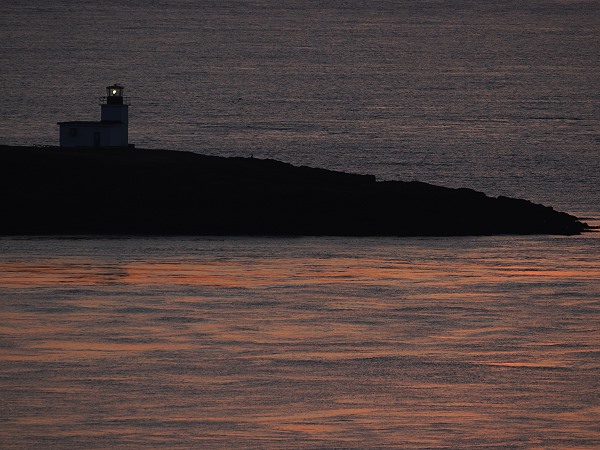 Sonnenuntergang