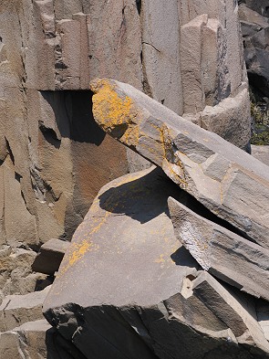 Basalt
