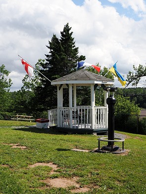 Pavillion