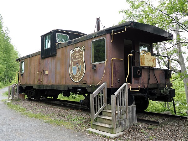 Eisenbahn