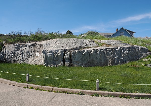 Denkmal f&uuml;r Fischer