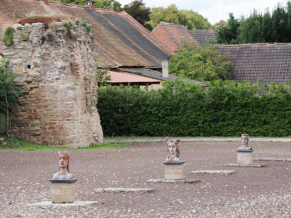 Fundamente und Kiunst