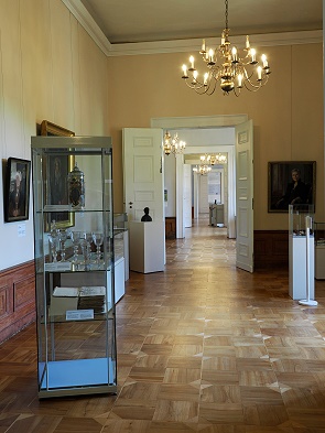 Ausstellung