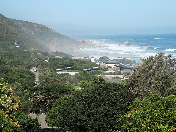 Keubooms Strand