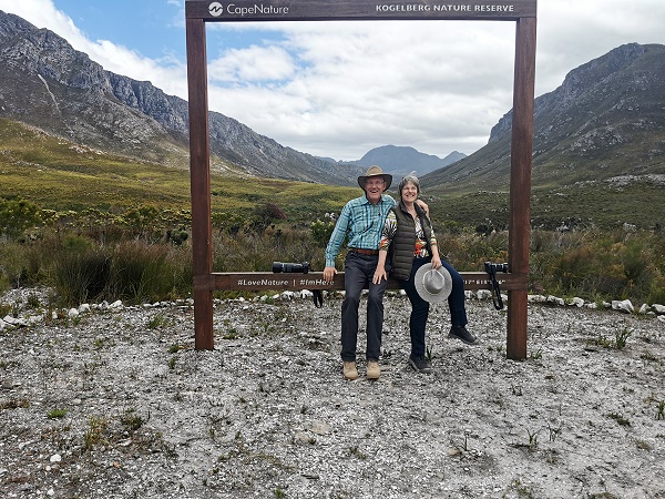 Endlich mal gemeinsam auf einem Foto