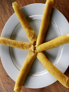 Pfannkuchen