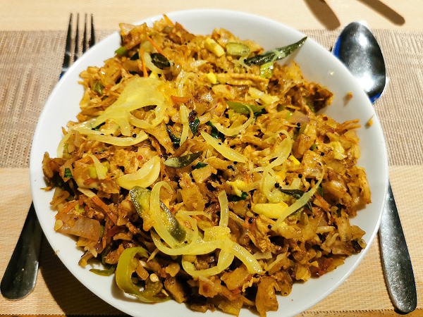 Kottu
